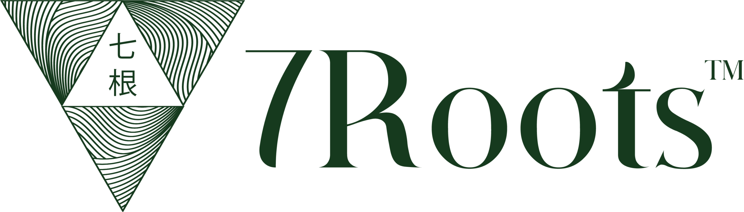 7roots logo
